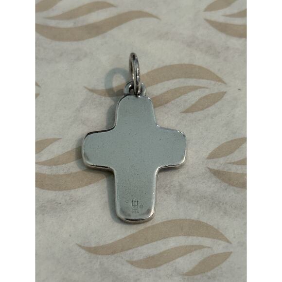 James Avery RARE Retired Sterling Silver Tree of Life Charm or Pendant - Picture 2 of 3